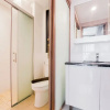 Отель Serene 2Br Sky House Bsd Apartment Next To Aeon Mall, фото 7