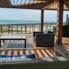 Отель Flat Equipado No Cupe Beach Living Por Carpediem, фото 17