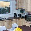 Отель House with 3 bedrooms in Iraklio with wonderful sea view enclosed garden and WiFi 5 km from the beac, фото 3