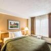 Отель Quality Suites Milwaukee Airport, фото 36