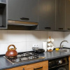 Отель Cozy 1br Apt. W/ Balcony in Center of Bakuriani, фото 12