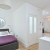 Отель Destiny Scotland - St. Andrew Square Apartments, фото 7