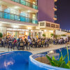 Отель Estudios RH Vinaros Playa, фото 1