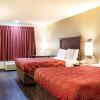 Отель Econo Lodge Southeast Portland, фото 19