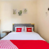 Отель Griya RM 19 Syariah by OYO Rooms, фото 12