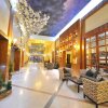Отель Ramada Dammam Hotel and Suites в Аль-Хобаре