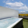 Отель Suncheon Sky Pool Villa Pension, фото 8