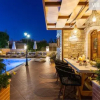 Отель Villa Elia-Villa Myrtia, фото 1