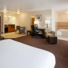 Отель Holiday Inn Express & Suites Aberdeen, an IHG Hotel, фото 5