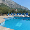 Отель Holiday house Sandra - with pool : Makarska. Riviera Makarska, фото 2