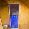 Отель Luxus Apartment mit Whirlpool und privater Sauna, фото 9