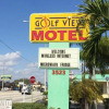 Отель Golf View Motel, фото 12