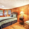 Отель The Fish House at Norton Creek 6 Bedroom, фото 4