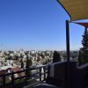 Отель Shams Al Weibdeh Hotel Apartment в Аммане