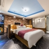 Отель Gwangju Sinandong K Boutique Hotel, фото 5