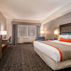 Отель Best Western Plus Heber Valley Hotel, фото 5