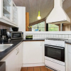 Отель 12 Person Holiday Home in Blavand, фото 16