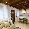 Отель Apartamentos Fuente El Güeyu, фото 7