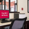 Отель Hampton Inn Tupelo, фото 15