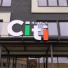 Отель Citi Hotel's Łódź в Лодзе