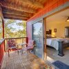 Отель Colorful Running Springs Cabin w/ Incredible Views, фото 10
