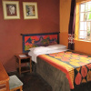 Отель It's a Small World Backpackers Lodge - Hostel, фото 17