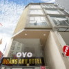 Отель OYO 989 Hoang Anh Hotel, фото 12