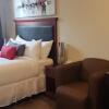 Отель Business Traveler's Cozy Studio #21 by Amazing Property Rentals, фото 1