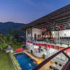 Отель Villa Nap Dau 10 Bedrooms, фото 22