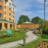 Отель Courtyard by Marriott Philadelphia Langhorne, фото 21