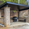 Отель Comfort Inn & Suites Cartersville - Emerson Lake Point, фото 11