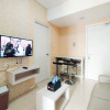 Отель Modern 1Br Apartment Parahyangan Residence, фото 2