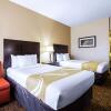 Отель Quality Inn & Suites, фото 6