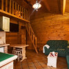 Отель Cabañas de Lires, фото 10