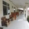 Отель Resort Agrowisata Perkebunan Tambi, фото 12