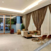 Отель Hengli Hengsheng Business Hotel, Dongguan, фото 5