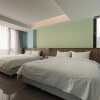 Отель YunShanHai Resort Bed and Breakfast, фото 22