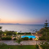 Отель Seaside Family Villa for Weddings and Ceremonies, фото 20