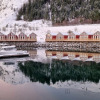 Отель Lofoten Basecamp, фото 1