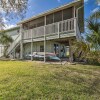 Отель Serene Hudson Home on Canal w/ Direct Gulf Access, фото 34