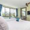 Отель Oceana Kamala Resort, фото 4