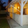 Отель House with 3 Bedrooms in Les Trois-Îlets, with Enclosed Garden And Wifi - 200 M From the Beach, фото 24