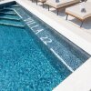 Отель Beautiful Home in Biograd na Moru With Wifi, Outdoor Swimming Pool and Heated Swimming Pool, фото 17