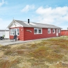 Отель Cozy Holiday Home in Hvide Sande Near Sea, фото 16