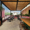 Отель City Centro by Marriott Oaxaca, фото 34