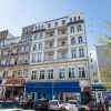 Отель Hamburg, фото 1