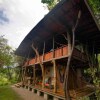 Отель Bahia Rica Fishing & Kayak Lodge в Пакуэре