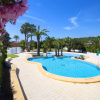 Отель House Rafol Calpe/Calp, фото 5