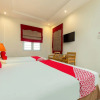 Отель OYO 1139 An Hung Hotel, фото 16