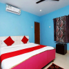 Отель Goroomgo Hotel Biswanath Inn Puri, фото 2